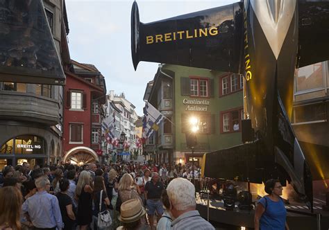 breitling zurich|breitling catalogue.